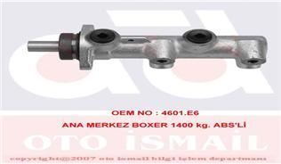 Trw Pmk498 Fren Ana Merkezi 14Q Ducato 94-02 / Boxer 94-02 / Jump