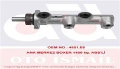 Trw Pmk498 Fren Ana Merkezi 14Q Ducato 94-02 / Boxer 94-02 / Jump