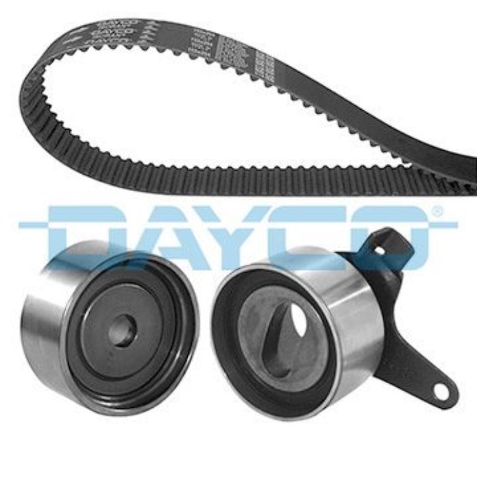 Dayco Ktb503 Triger Set 323 (Bj) 99-02 1.5:1.6