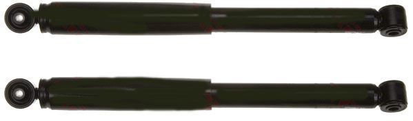 Monroe E1262 Amortisör Arka Golf Iv 98-05 Bora 98-05 Audı A3 1.8