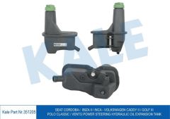 Kale 351205 Hidrolik Yağ Deposuseat Cordoba- Ibıza Iı-Inca-Volksw