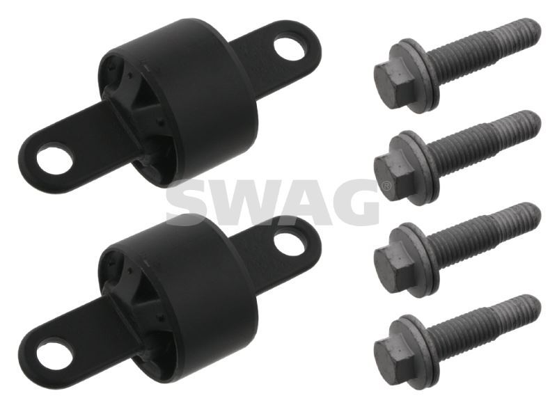 Swag 50934248 Denge Kol Burcu Arka Kuga Cmax 1.8 16V 2.0Tdcı 07-