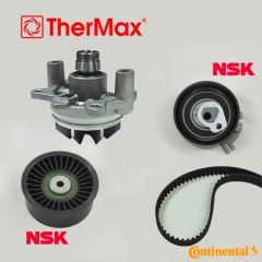 Thermax T15.167 Thermax Triger Eksantrik Gergi Seti Devirdaimlı 0