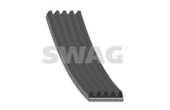 Swag 30928873 V Kayışı Febı 28873