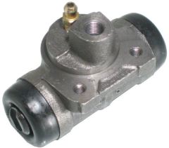 Delphi Lw26506 Fren Silindiri Transıt T15  25.04Mm