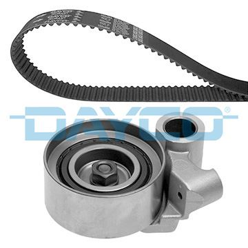 Dayco Ktb528 Eksantrik Gergi Kiti Toyota Hılux Vı 2.5D-4D (01-05)