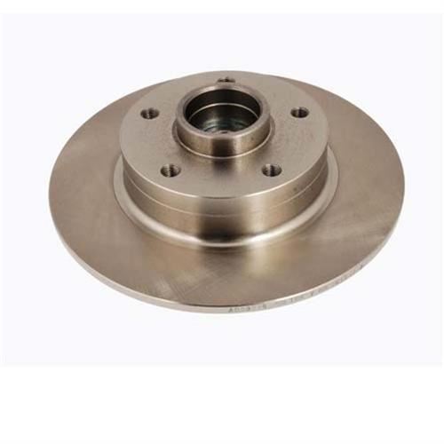 Magneti Marelli 360704024000 Fren Diski Arka Megane Iıı 2008 Sonrası Flue