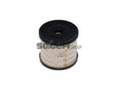 Purflux C495E Mazot Filtresi Scudo / 206 306 307 406 807 Partner