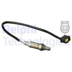 Delphi Es10882-12B1 Oksijen/Lambda Sensörü Chrysler 300 V6. 300 V8. Aspe