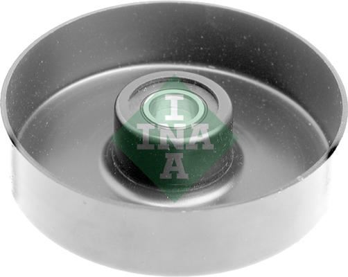 Ina 531055120 Eksantrik Gergi Rulmanı C180-C200-C230 93-00