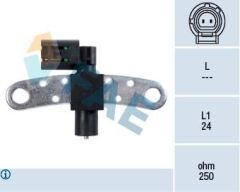 Fae 79029 Fae Krank Mili Sensörü Eksantrik Logan Sandero Clıo Iı