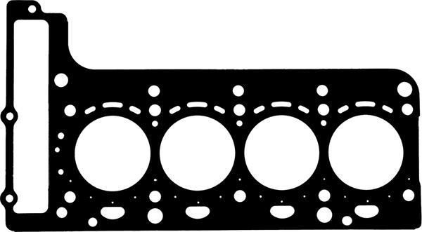 Reinz 61-36950-00 Silindir Kapak Contası Sprınter 2006 Sonrası 1.35Mm