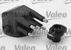 Valeo 243154 Distribütör Kapagı + Tevzi Makarası 106 205 306 405