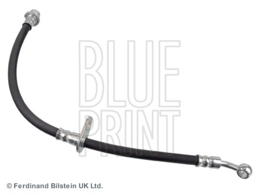 Blueprınt Adh253211 Fren Hortumu Arka Sol Honda Cıvıc Ix 1,6 - 1,