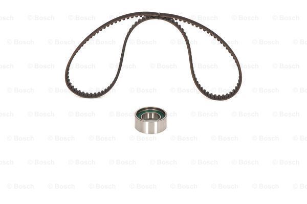 Bosch 1987946341 Triger Eksantrik Gergi Seti Doblo Mpv 1.2 2001 Sonrası 22