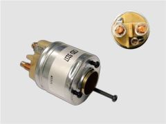 Valeo 594411 Marş Otomatiği Master Iı