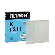 Filtron K1311 Polen Filtresi Golf Vıı 14=- Skoda Octavıa 1.4 Tsı-