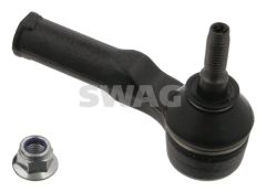 Swag 50934902 Rot Başı Emniyet Somunlu Febı 34902