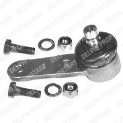 Delphi Tc532 Rotil Fıesta 89-92 Escort 90-