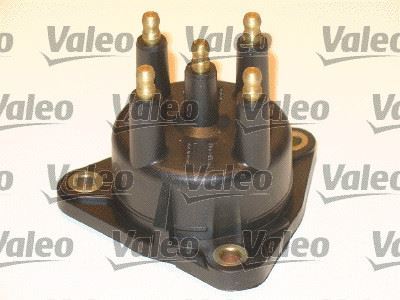 Valeo 243871 Ateşleme Elemanı Distribütör Kapağı D871 Renault