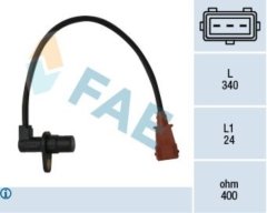 Fae 79033 Krank Mili Hız Sensörü Jumper Boxer Ducato 2.0 206 Paar