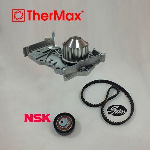 Thermax T16.121 Thermax Triger Eksantrik Gergi Seti Devirdaimlı L