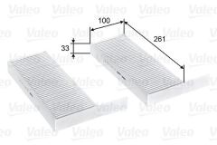 VALEO 715808 POLEN FİLTRESİ 308 13-