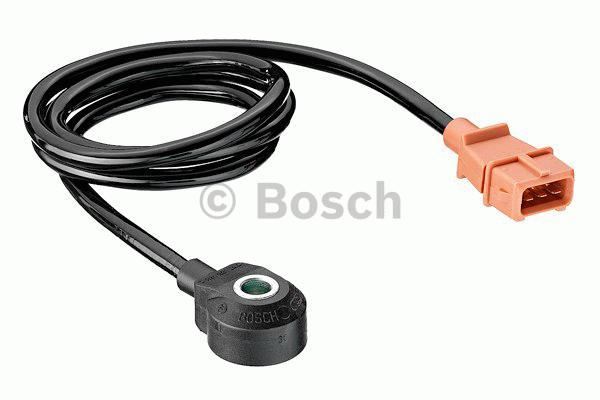 Bosch 261231036 Vuruntu Sensörü Passat