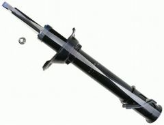 Kyb 334345 Amortisör Arka Sol Forester 4Wd 2002 Sonrası Gazlı