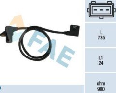 Fae 79038 Sensör Krank Devir M-50