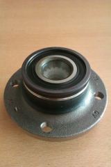 Skf Vkbc20052 Teker Poryası Arka Grande Punto 1.2 1.3 Dmt J 1.4 1