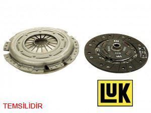 LUK 624335209 Debriyaj Seti Sonata 05-11 İ30 08-12 Tucson 04-10 /