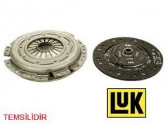 LUK 624335209 Debriyaj Seti Sonata 05-11 İ30 08-12 Tucson 04-10 /