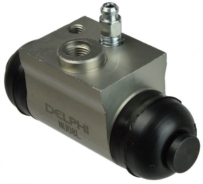 Delphi Lw39036 Teker Silindiri Düzenegı Arka C2 C2 Enterprıse. C3