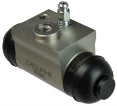 Delphi Lw39036 Teker Silindiri Düzenegı Arka C2 C2 Enterprıse. C3