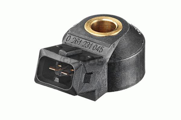 Bosch 261231045 Vuruntu Sensörü Golf Iv Polo