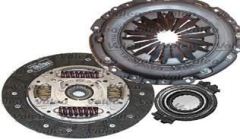VALEO 821420 DEBRIYAJ SETI SCUDO / EXPERT / JUMPY 1.9D