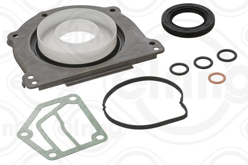 Elring 537750 Takım Conta Alt W169 245 04-10