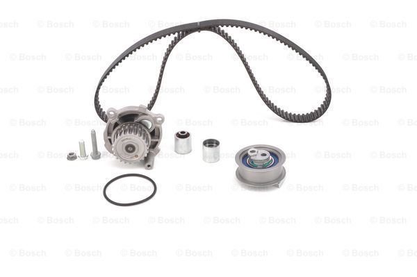 Bosch 1987946407 Triger Eksantrik Gergi Seti 148 Dış Eos Golf V 2