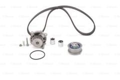 Bosch 1987946407 Triger Eksantrik Gergi Seti 148 Dış Eos Golf V 2