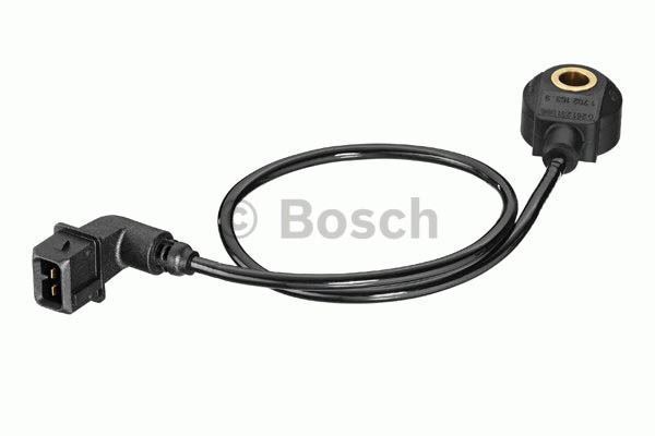Bosch 261231097 Vuruntu Sensörü Bmw E36 316I 318I E34 518I