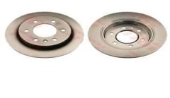 Trw Df4823S Fren Diski Arka Crafter 2006 Sonrası / Sprınter 2006 Sonrası Düz 298Mm