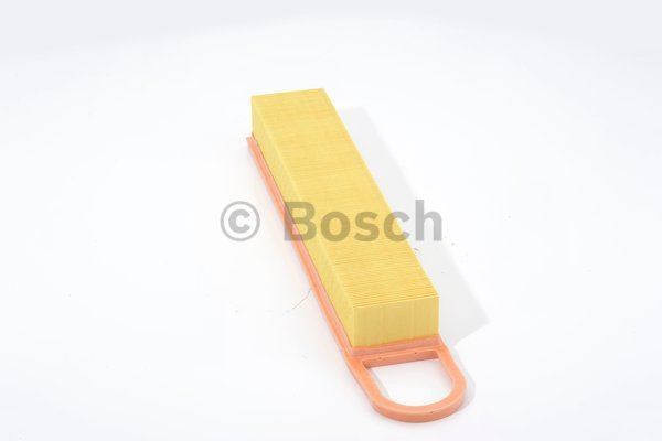 Bosch F026400050 Hava Filtresi 207 308 3008 Partner Iı / C3 Iı C4