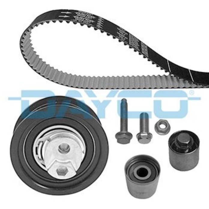 Dayco Ktb614 Triger Eksantrik Gergi Seti Golf V Vı Jetta Iıı Pass