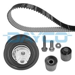 Dayco Ktb614 Triger Eksantrik Gergi Seti Golf V Vı Jetta Iıı Pass