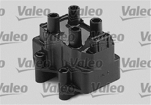 Valeo 245040 Ateşleme Bobini 106 205 306 -02 405 406 Partner Boxe
