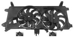 Kale 351310 Fan Motoru Davlumbazlı Doblo 1.3 Mjet 2003 Sonrası 1.9Jtd 01-