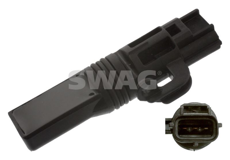 Swag 50937333 Kilometre Sensörü Focus Cak 98-05 Fusıon 02-12