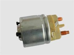 Valeo 594449 Marş Otomatiği Kangoo Trafıc / 206 307 407 / C2 C3 C