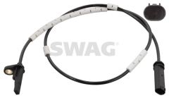 Swag 20106265 Abs Sensörü Febı 106265